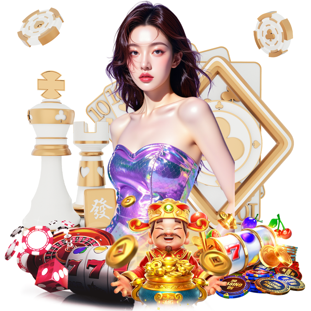 Live casino table with multi-camera setup and live dealer